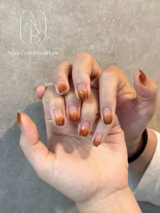 ネイル ほ しのネイルデザイン