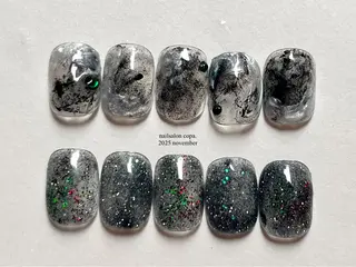 ネイル nail salon copa.【コパ】のネイルデザイン