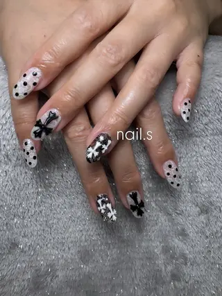 ネイル nail.s misatoのネイルデザイン