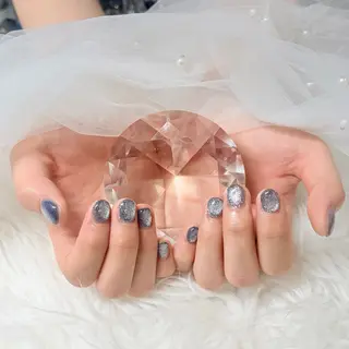 ネイル Aoi  ✨ L'ねいるのネイルデザイン
