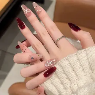 ネイル Umee Nailのネイルデザイン