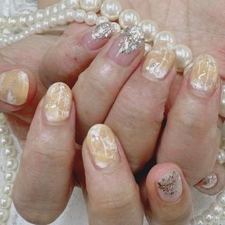 ネイル Nail salon Honey Beeのネイルデザイン