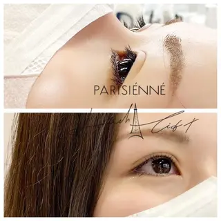 マツエク・マツパ ma-pa eye＆hairのマツエク・マツパデザイン