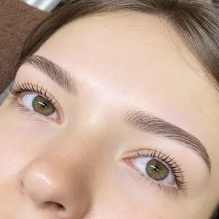 アイブロウ eyelist♡ Takamiのマツエク・マツパデザイン