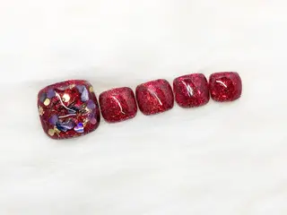 ネイル Viva!tip ビバティップネイルのネイルデザイン