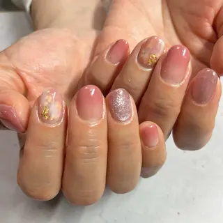 ネイル NAiL by.kahoのネイルデザイン