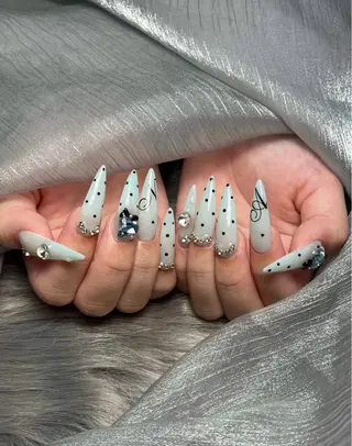 ネイル Nova Nailのネイルデザイン