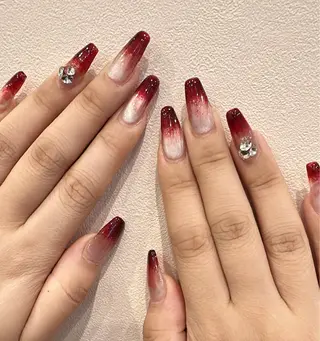 ネイル Ayumi Ginzaのネイルデザイン