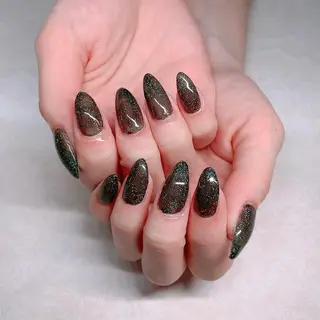 ネイル UNELMA _ERIKAのネイルデザイン