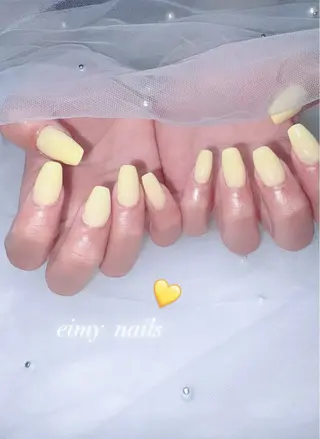 ネイル eimy nails♡のネイルデザイン