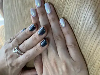 ネイル Hi. Mioのネイルデザイン