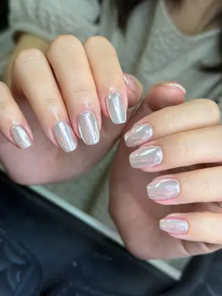 ネイル Sora Nail Ayaseのネイルデザイン