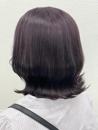 カラー 🪞［公式］ UNITED横浜🪞のヘアスタイル
