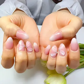 ネイル YUYI.nail salonのネイルデザイン