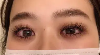 マツエク・マツパ eyelash GARDENのマツエク・マツパデザイン