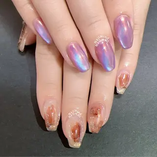 ネイル NailMind Tokyoのネイルデザイン