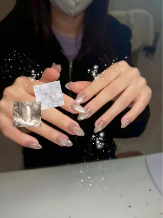 ネイル nail salon popoのネイルデザイン