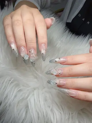 ネイル Lee Nailsのネイルデザイン