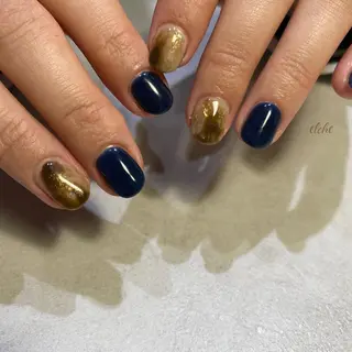 ネイル salon de fika【中崎町】のネイルデザイン