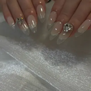 ネイル Lélia nailのネイルデザイン