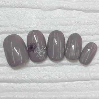 ネイル Nail salon Honey Beeのネイルデザイン