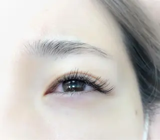 マツエク・マツパ Marju マージュ 加藤のマツエク・マツパデザイン