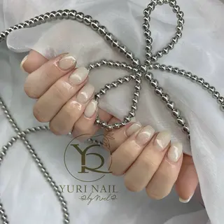 ネイル YURI Nail NARITAのネイルデザイン
