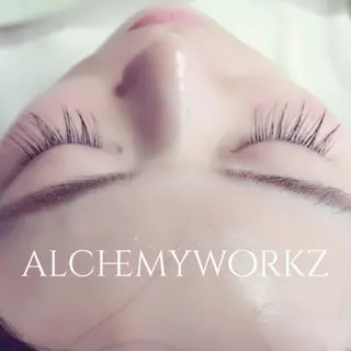 マツエク・マツパ alchemy workzの眉毛・アイブロウイメージ