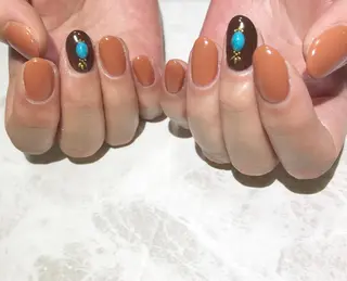 ネイル nail fufla ♡yamane♡のネイルデザイン