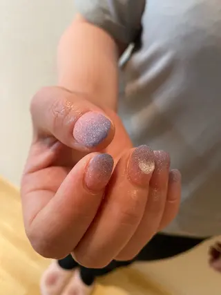 ネイル tetty nailsalonのネイルデザイン