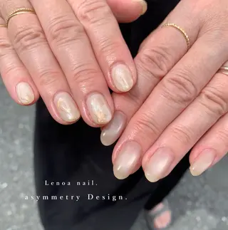 ネイル nailsalon Lenoaのネイルデザイン