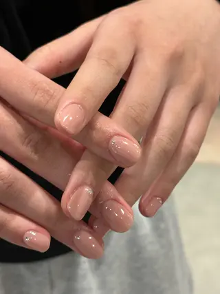 ネイル aineのネイルデザイン