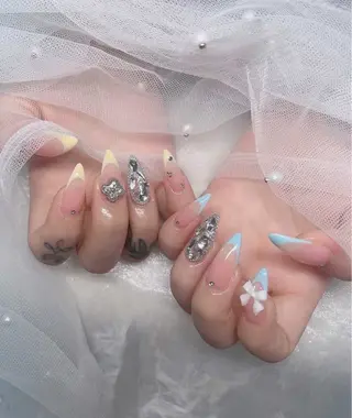 ネイル Ruby Nail Salonのネイルデザイン