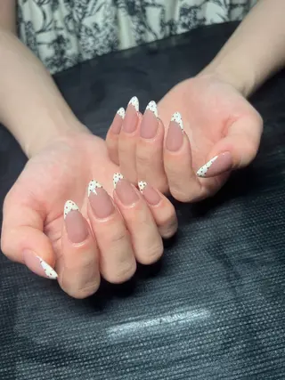 ネイル MiA NAILのネイルデザイン