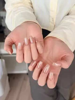 ネイル suk sallyのネイルデザイン