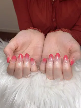 ネイル The Nail 大久保のネイルデザイン