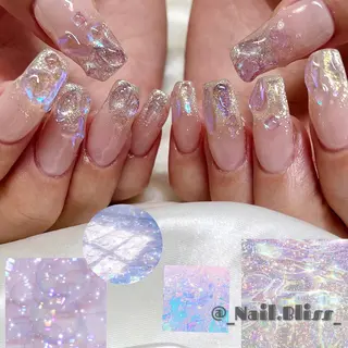 ネイル NAIL BLISSのネイルデザイン