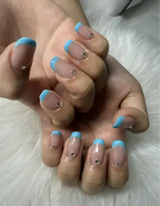 ネイル EvaNails _のネイルデザイン