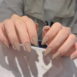 ネイル ミネットネイル 池袋のネイルデザイン