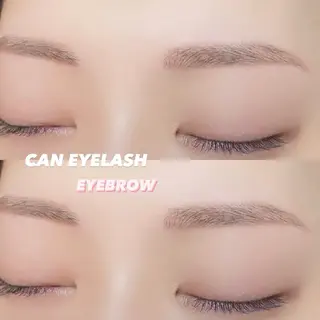 アイブロウ CANeyelash Chiiのその他イメージ