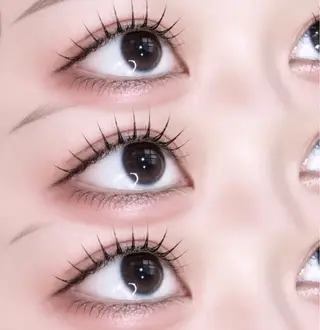 マツエク・マツパ fein. konomi🎀🪞のマツエク・マツパデザイン