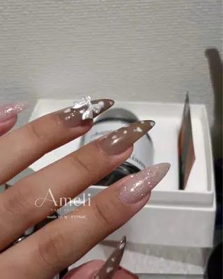 ネイル Ameli Nailのネイルデザイン