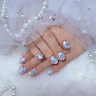 ネイル nailsalon luluのネイルデザイン
