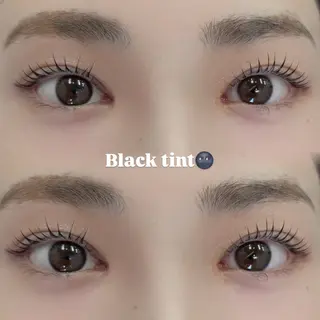 マツエク・マツパ Silk by Bianca 柳🐕のマツエク・マツパデザイン