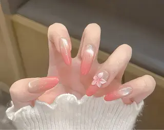 ネイル Dione Nail きよみのネイルデザイン