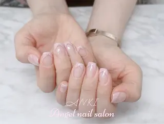 ネイル Angel nail salonのネイルデザイン