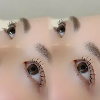 マツエク・マツパ Bianca 名駅店 飯田のマツエク・マツパデザイン