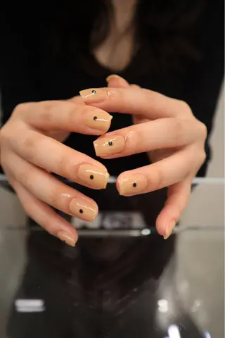 ネイル chika ／ nailのネイルデザイン