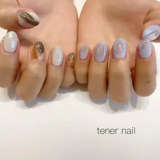ネイル テネルネイル tener nailのネイルデザイン