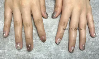 ネイル NAILSALON Ichiのネイルデザイン